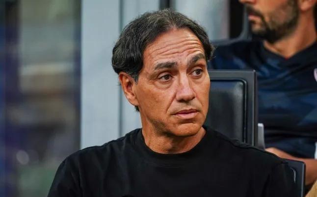 内斯塔：范戴克是世界最佳后卫，他每年都保持着同样的高水平