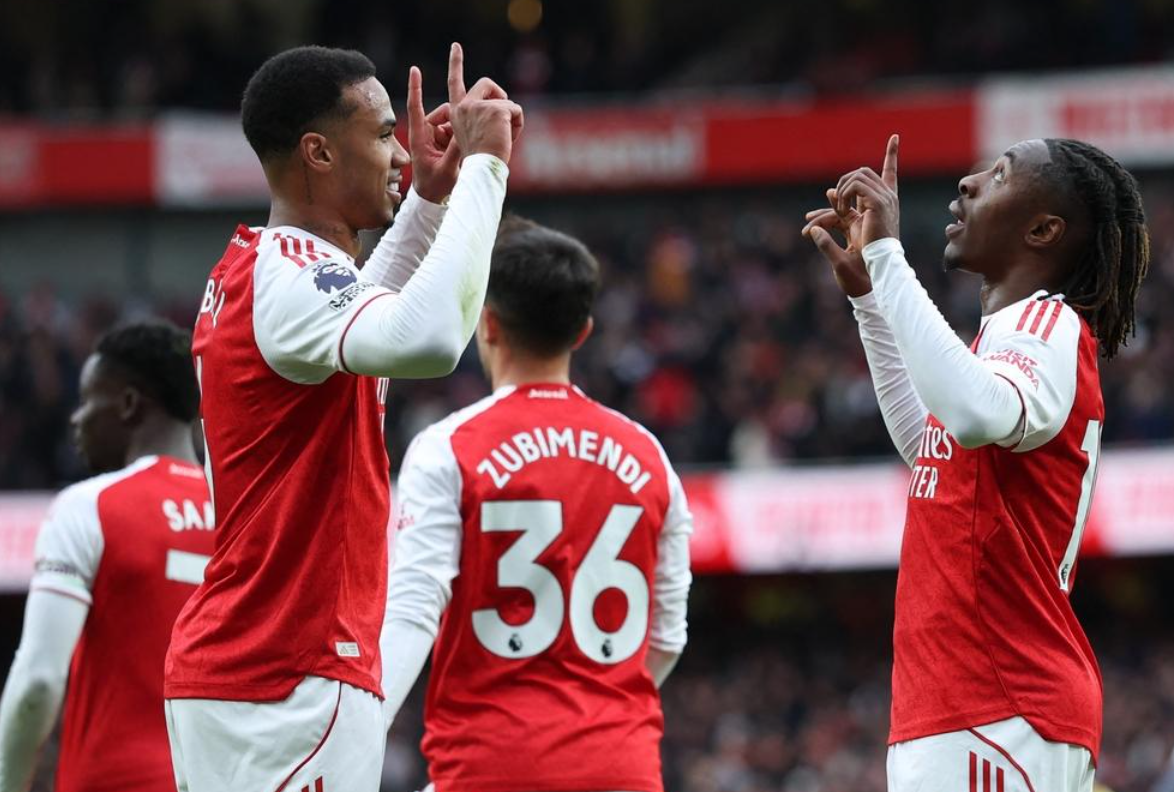 英超夺冠最大热门诞生：9场7胜，狂揽22分，曼城利物浦被甩开