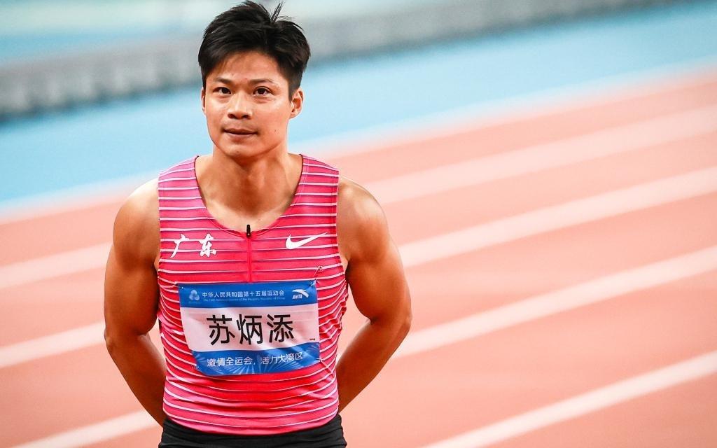 现场“苏神”转身，一场盛大的谢幕，一段永远的传奇