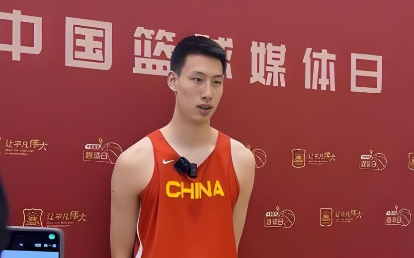 比杨瀚森顺位高！下个能进NBA中国天才诞生，18岁偏科小魔兽