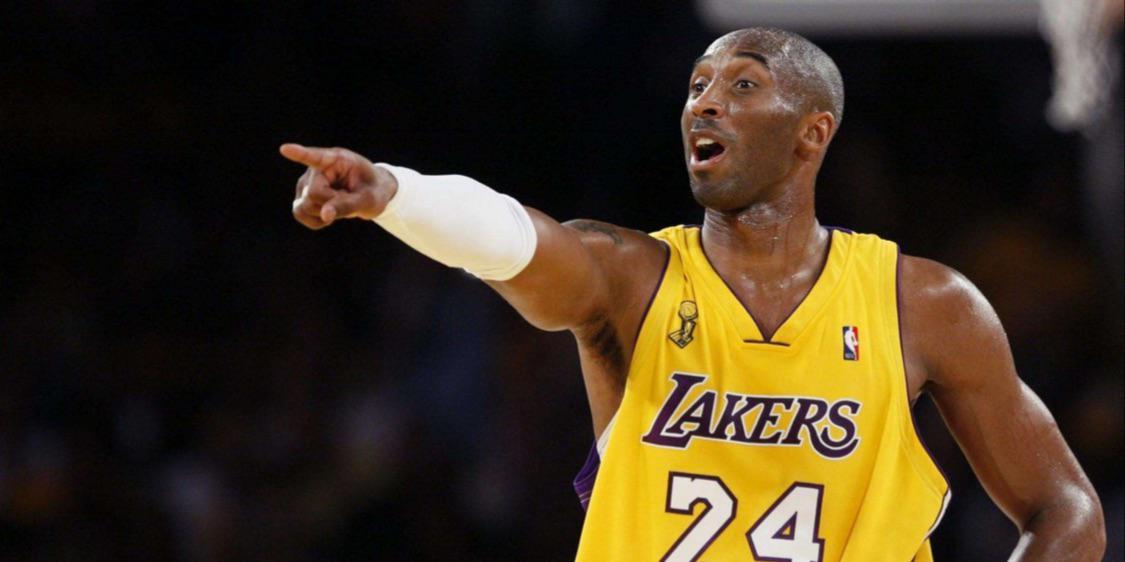 邓肯前队友：莱昂纳德有超越科比的能力！科比工龄更久！