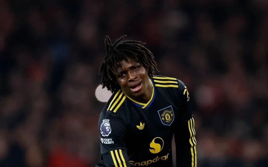 TA：多尔古或因腿筋伤势缺阵10周