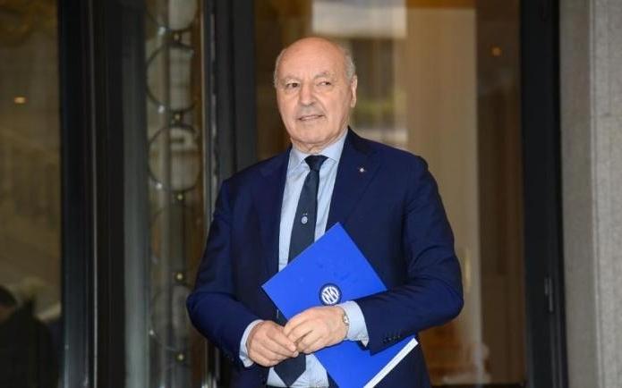 马洛塔：国米首要目标是欧冠资格，我们会紧紧“抓住”齐沃