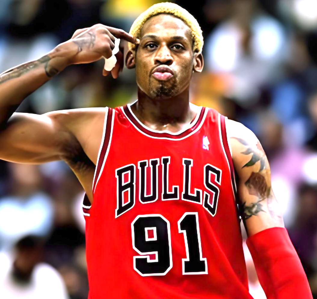 我選秀之後，半個聯盟都後悔沒選我！細數NBA10大世紀選秀失誤