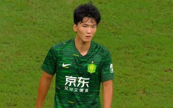 国安重组后防，范双杰缺经验恩加站好最后一班岗新帅2连客试金