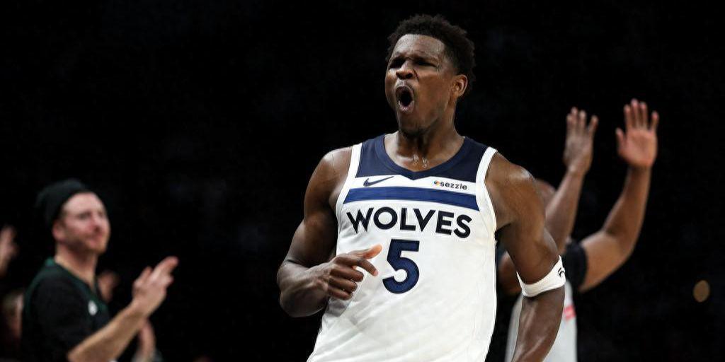 神仙对决！文班轰39+9报准绝杀之仇华子抡55分满眼不甘怒爆粗口