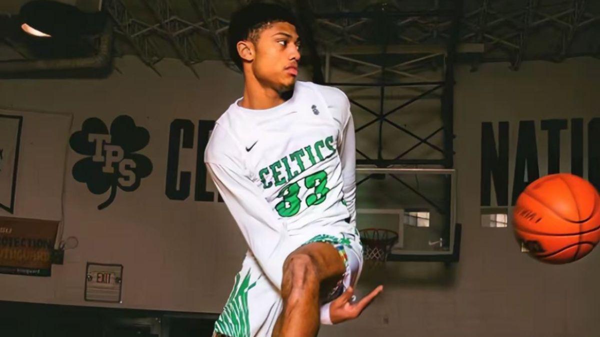 造化弄人！全美第一的控卫，却五次选择转学，大好前途彻底磨灭！