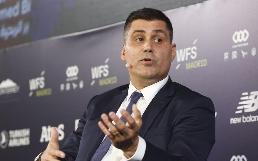 球员工会主席：西甲海外赛不是理所当