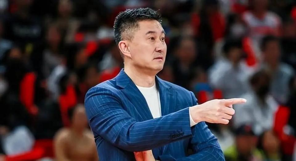 广东队新赛季12人大名单浮出水面！四