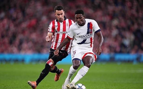 努诺门德斯：我现在感觉状态不错，下场欧冠会全力争取胜利