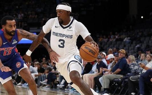 波普谈新赛季：对于篮球的热情未曾减