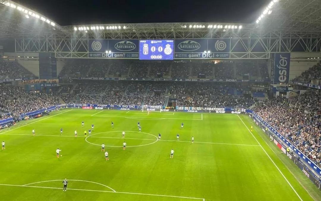 科贝：西甲对AFE组织的球员静默活动