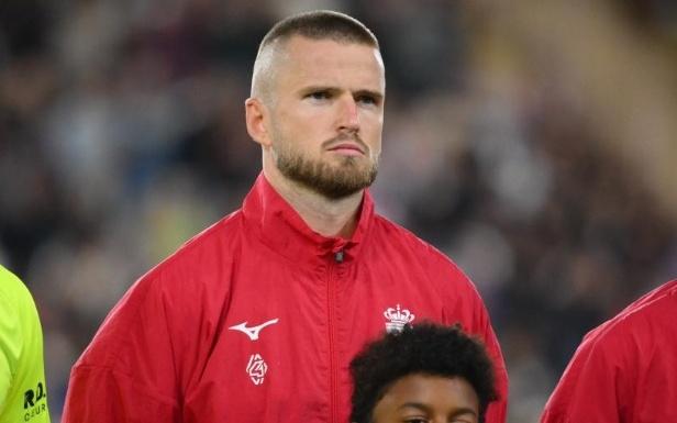 队报：戴尔训练中受伤，欧冠对阵热刺大概率缺席