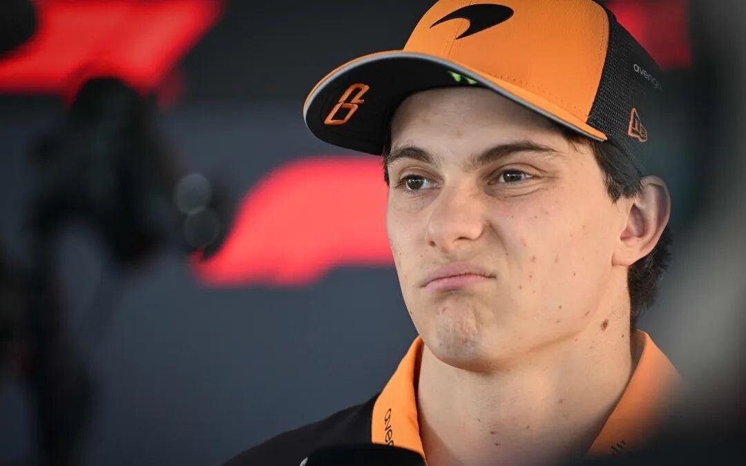 若真是如此，那只能说麦克拉伦脸都不