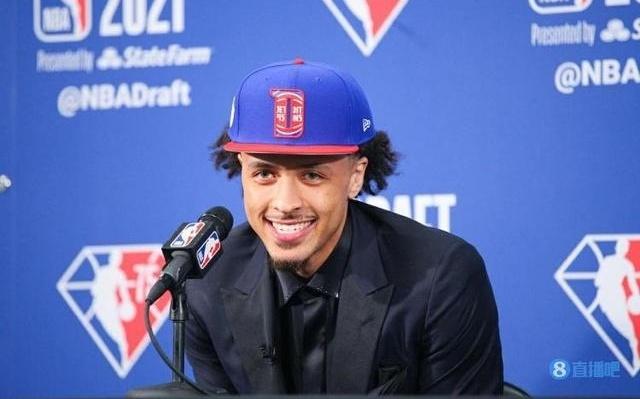 坎宁安准四双+周最佳他是低调的华丽代言人