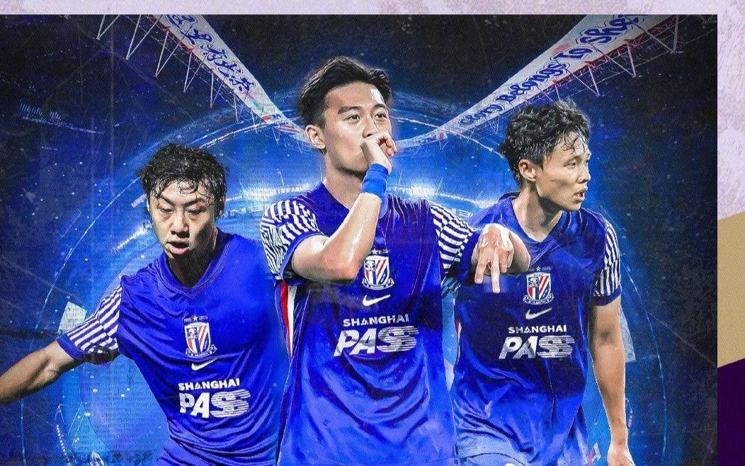 能否打破尴尬纪录申花近四场对阵韩