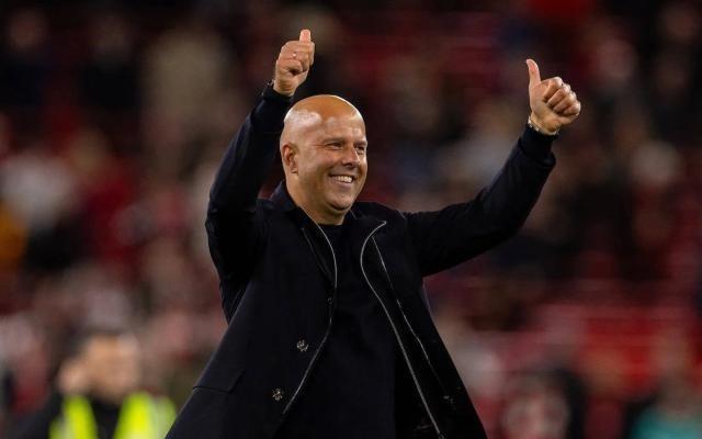 又一场绝杀！利物浦的玄学究竟是运气还是实力