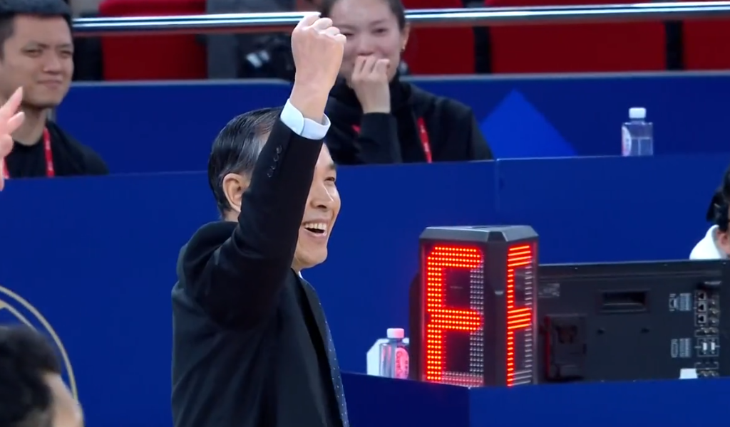 输19分北京却传4好消息！4伤兵即将复出，浙江难了，张庆鹏头大了