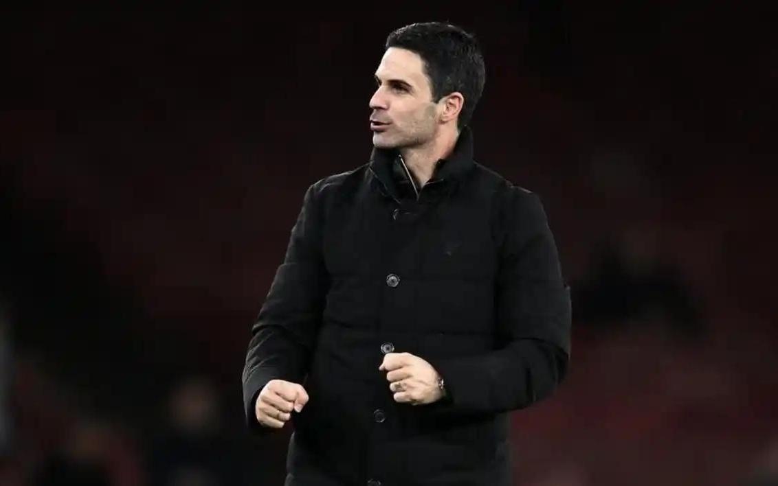 沃尔兹认可阿尔特塔的冒险尝试，梅里诺养成了中锋的习惯