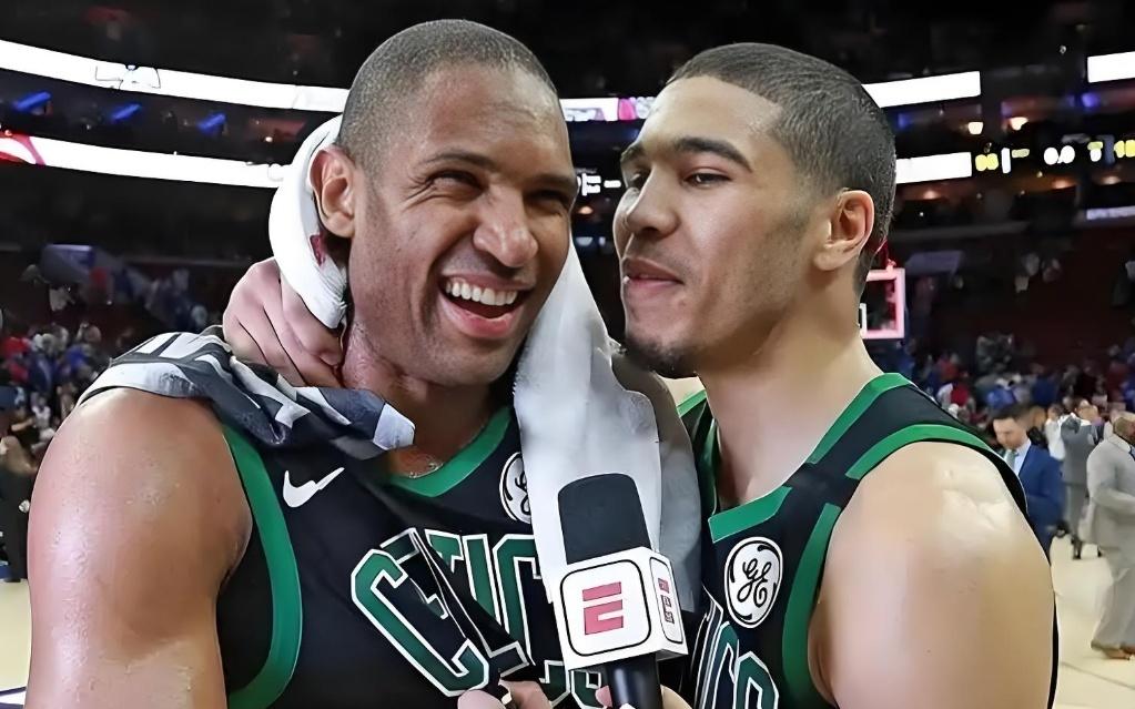 波神走了！霍福德未归！绿军内线新答案