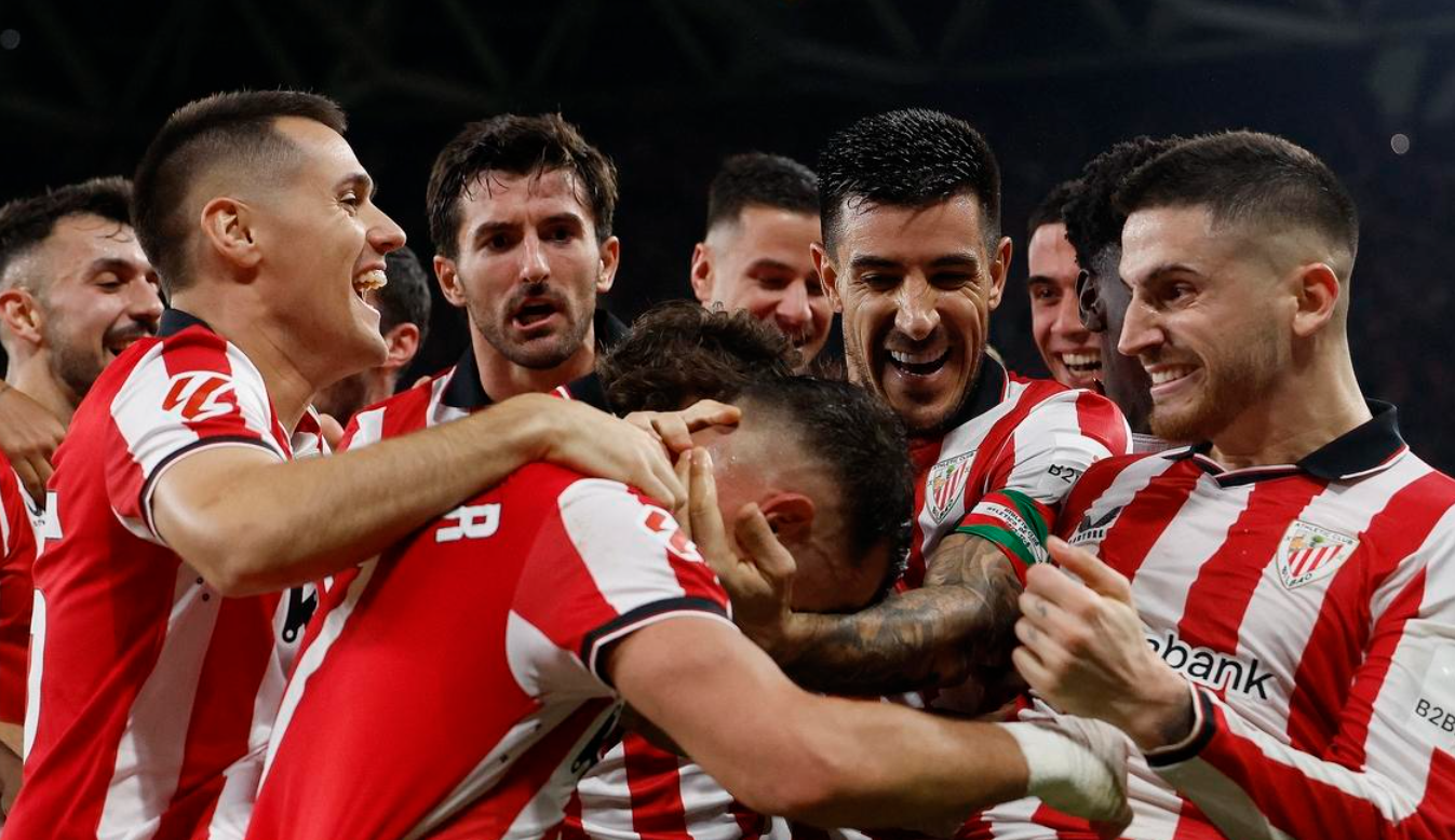 西甲最新积分战报：马竞爆大冷，巴萨逆袭，黄潜6连胜