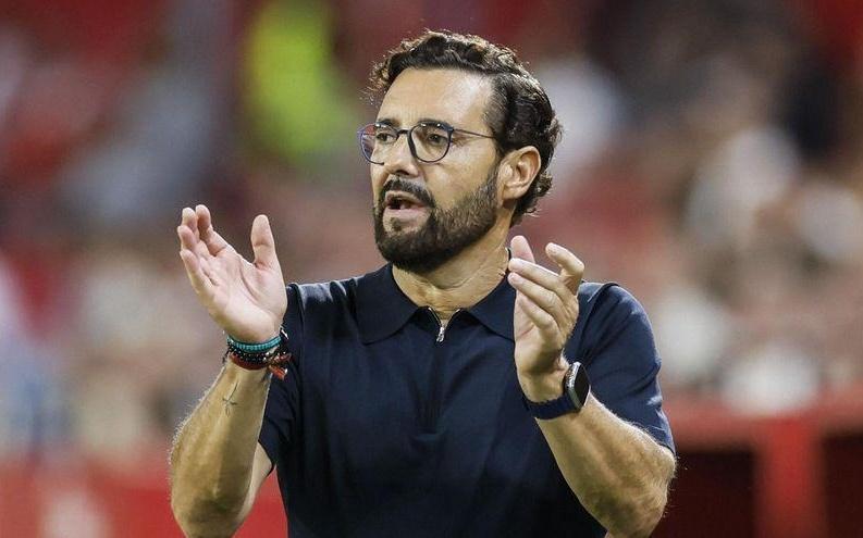 赫塔费主帅：希望亚马尔能上场，这样我们就可以欣赏他踢比赛