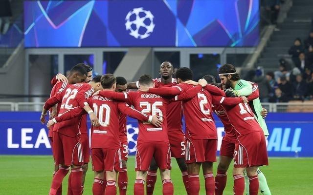 欧冠10！利物浦小胜国米！索博点球绝杀制胜，没萨拉赫照样赢球