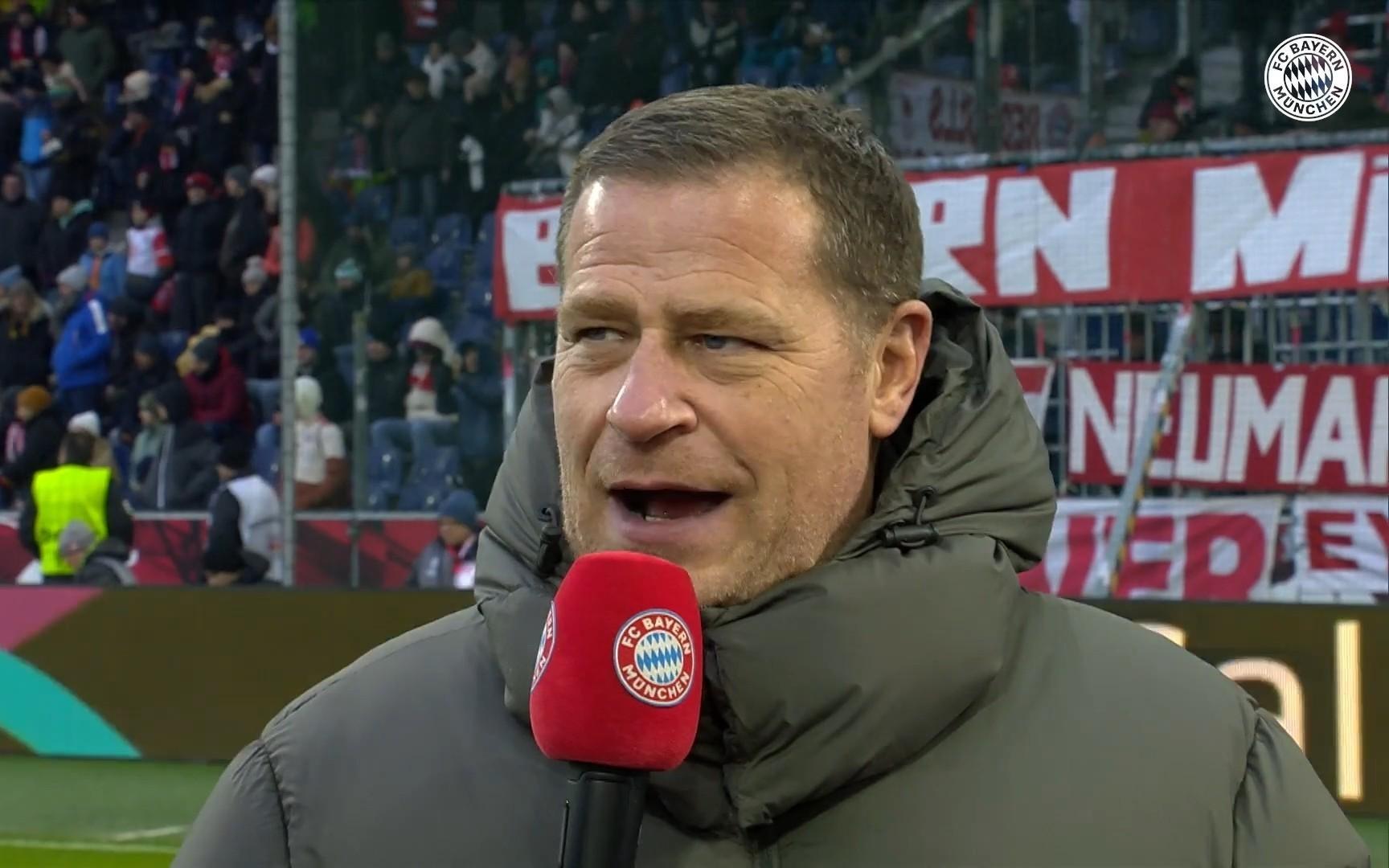 埃贝尔：去年夏天建队时，我们就考虑了阿芳和穆西亚拉的回归