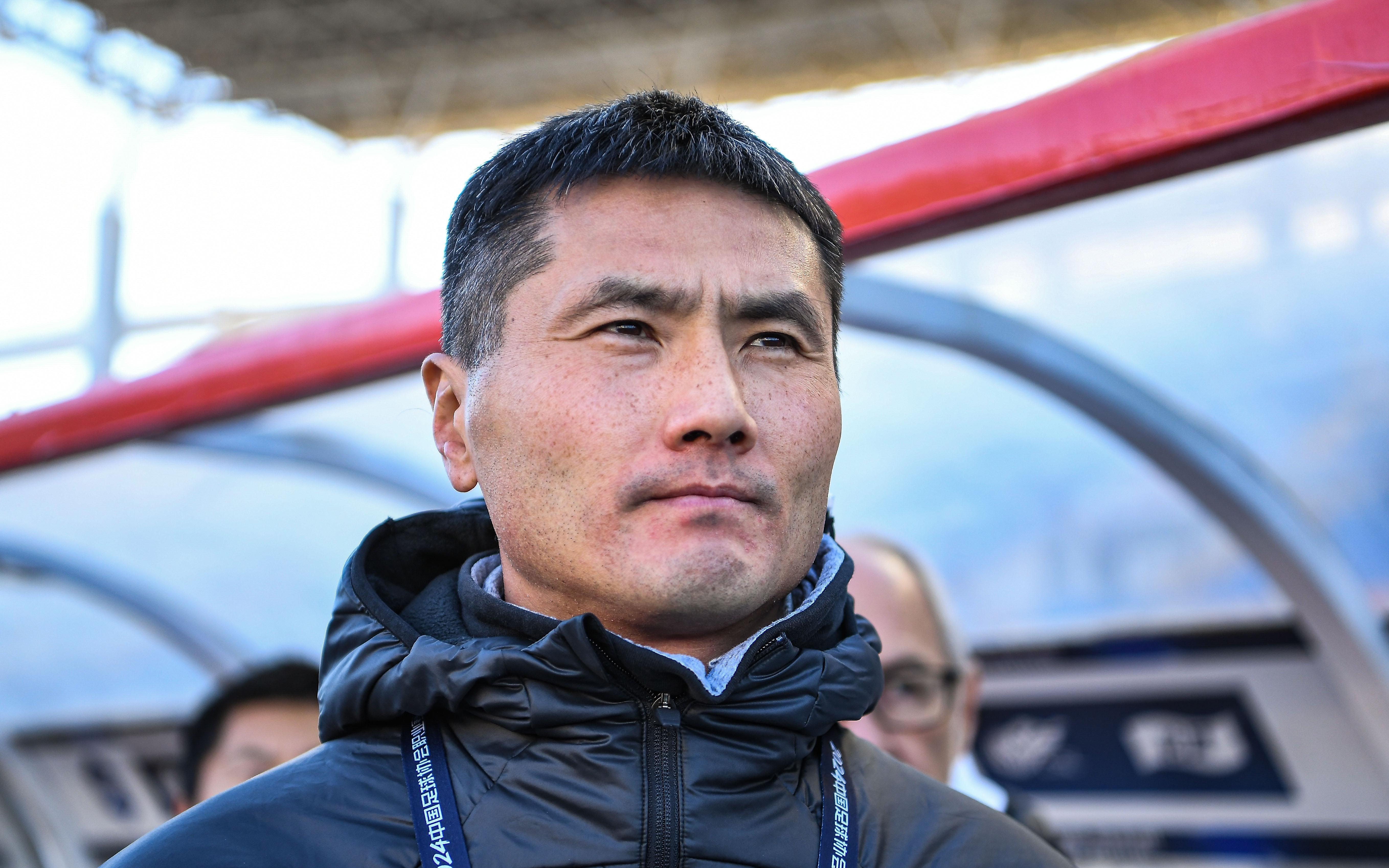 邵佳一：这场比赛能代表现在的中超，阿齐兹本赛季表现非常棒