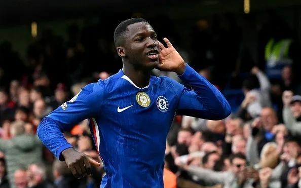 切尔西名宿：凯塞多值2亿英镑，在防守端他是一个绝对的天才