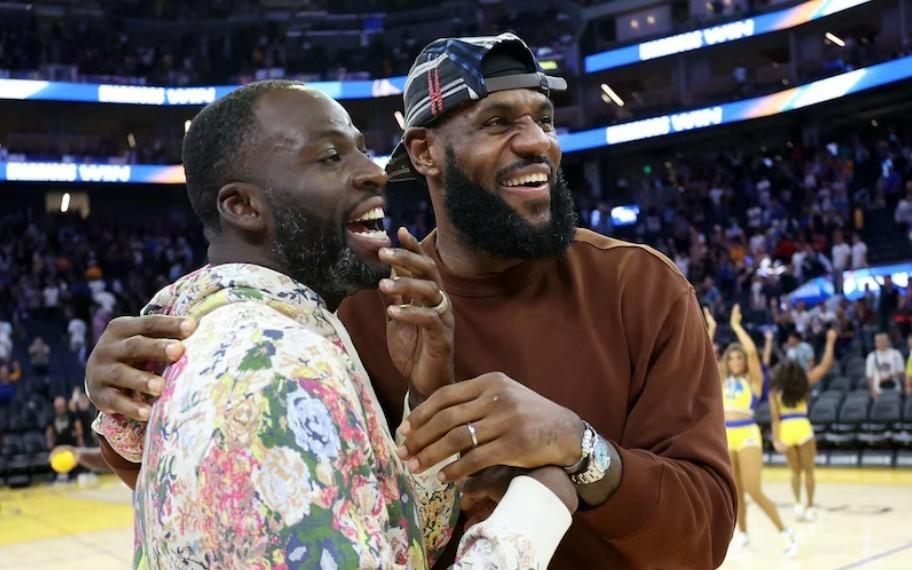 仅次于詹姆斯和伯德，追梦成为NBA第