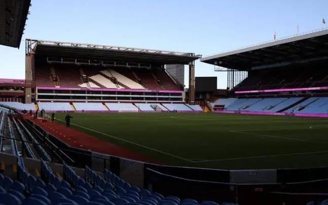 维拉禁止马卡比球迷现场观赛，当地警