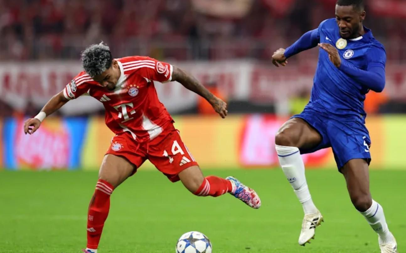 阿达拉比奥尤：年龄绝对无关，相信我们有能力在欧冠取得成就