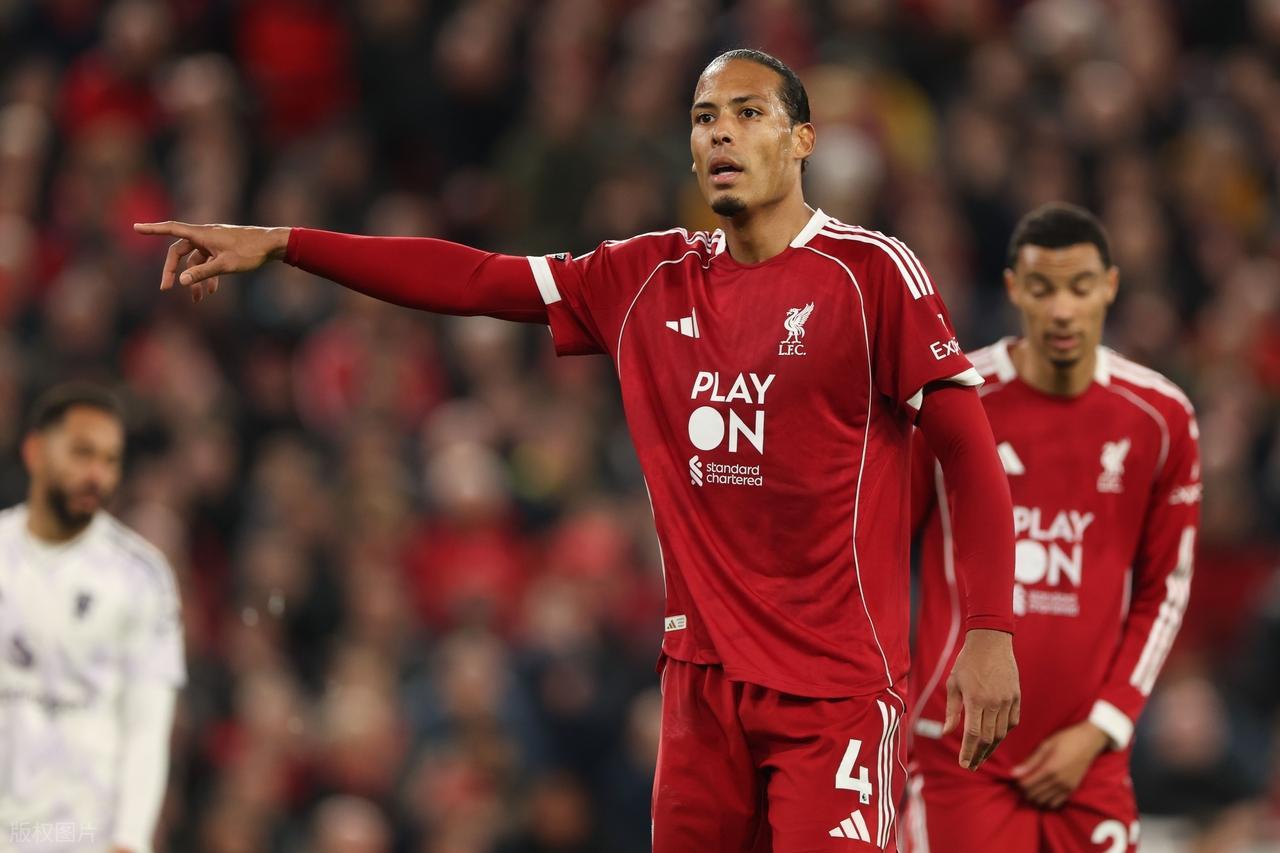 欧冠：利物浦内忧外患，法兰克福能否走出低谷法兰克福VS利物浦