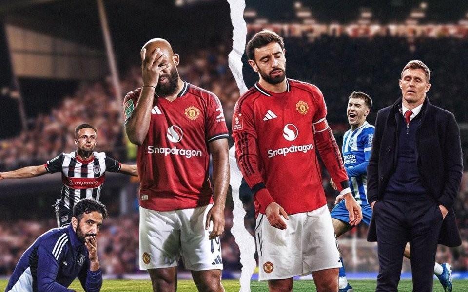 詹俊：布莱顿赢得太轻松了弗莱彻“实习”肯定失败了