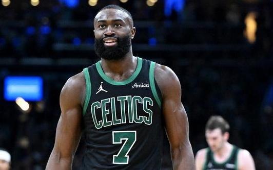 布朗：这将是凯尔特人的新时代一切都在改变和转变