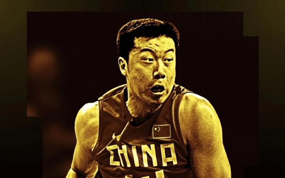 顺利入选名人堂！王治郅成中国篮球第