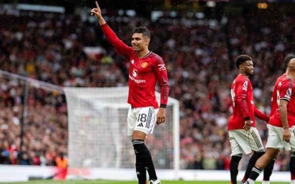 卡塞米罗：我们有了一些高质量的新援，他们会对我们帮助很大