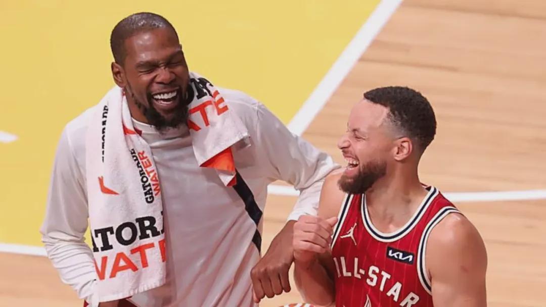 NBA全明星新赛制正式实行，24人名单初见雏形！保罗太悲催了