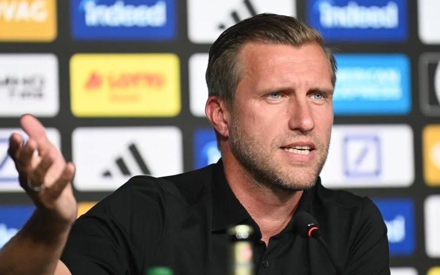 克勒舍：青训目标不是为了追求团队成绩，而是要进行个人培养