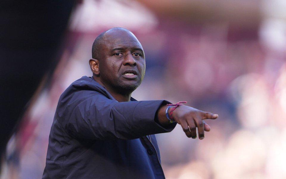 意媒：若热那亚本轮输球，维埃拉就将下