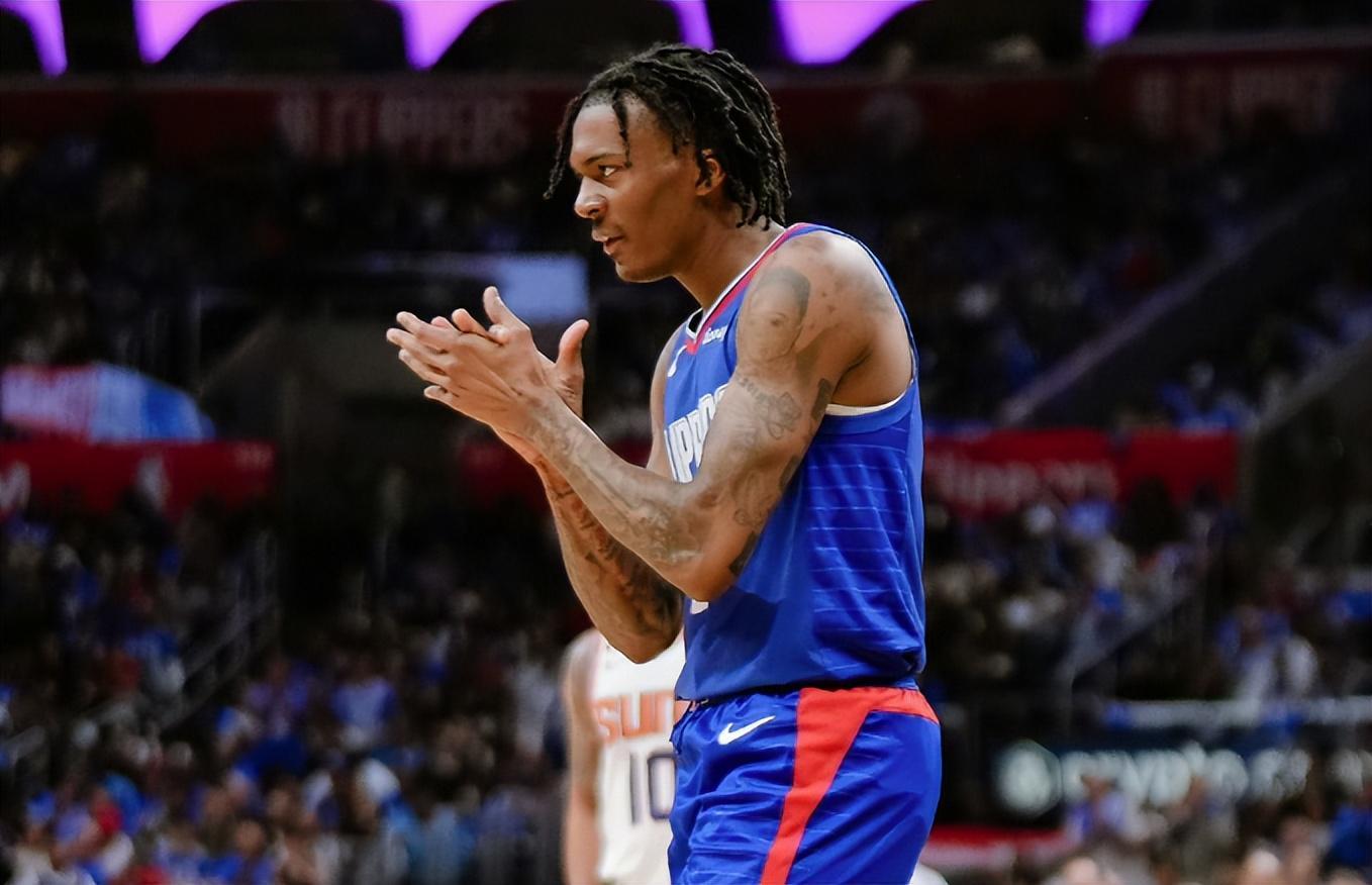 给你机会你抓不住！从主力打到饮水机的5位NBA球员，3位湖人球员