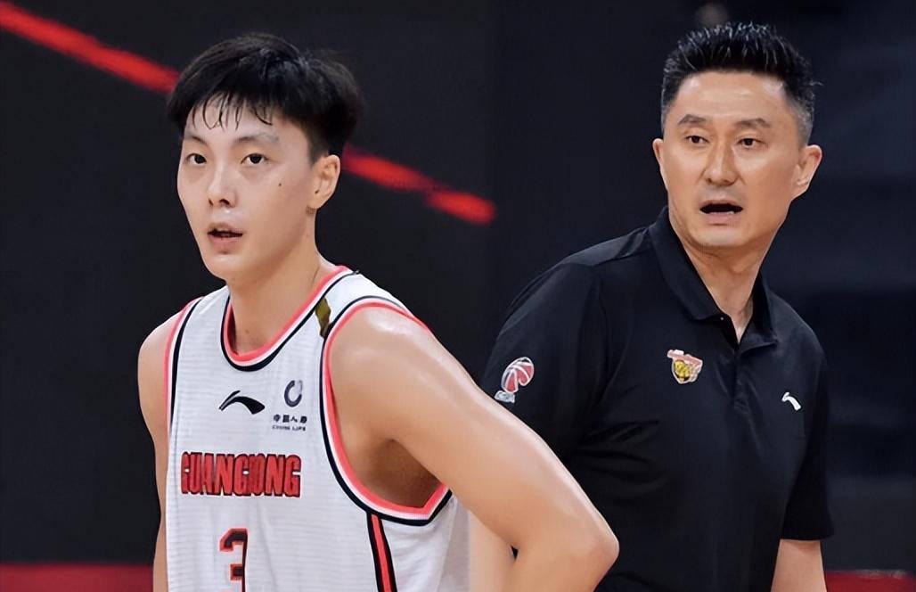 广东男篮迎来最强对手！CCTV5直播，球队8连胜恐遭终结