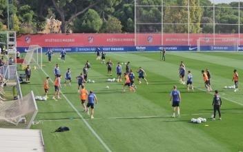 世体：西蒙尼计划轮换阵容应对奥萨苏纳，备战随后欧冠关键战