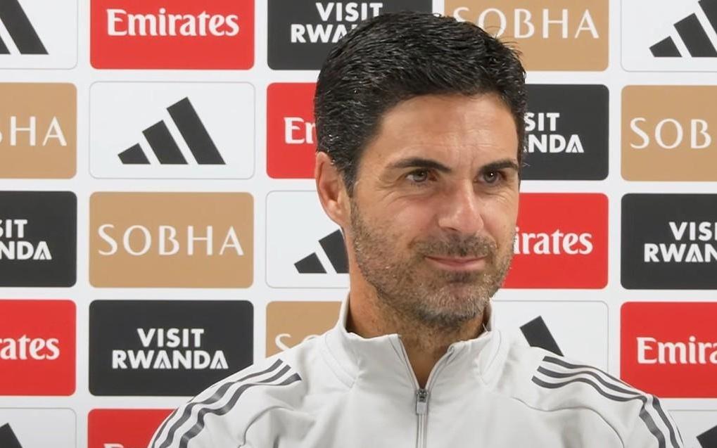 塔帅：我有信心在安菲尔德赢球马丁内利夏窗不会离队