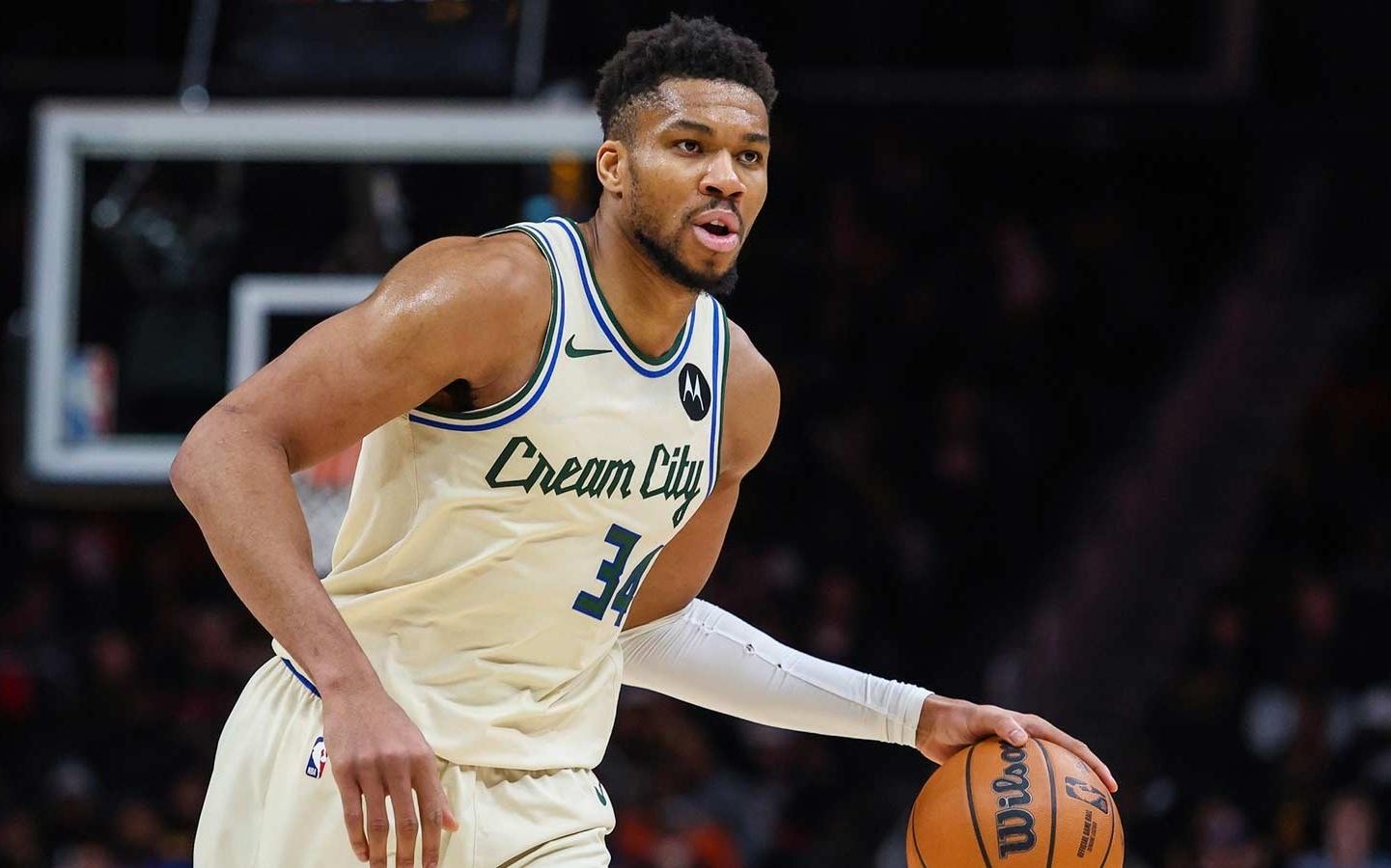 狠批，钱德勒帕森斯对深陷低迷的雄鹿队毫不留情