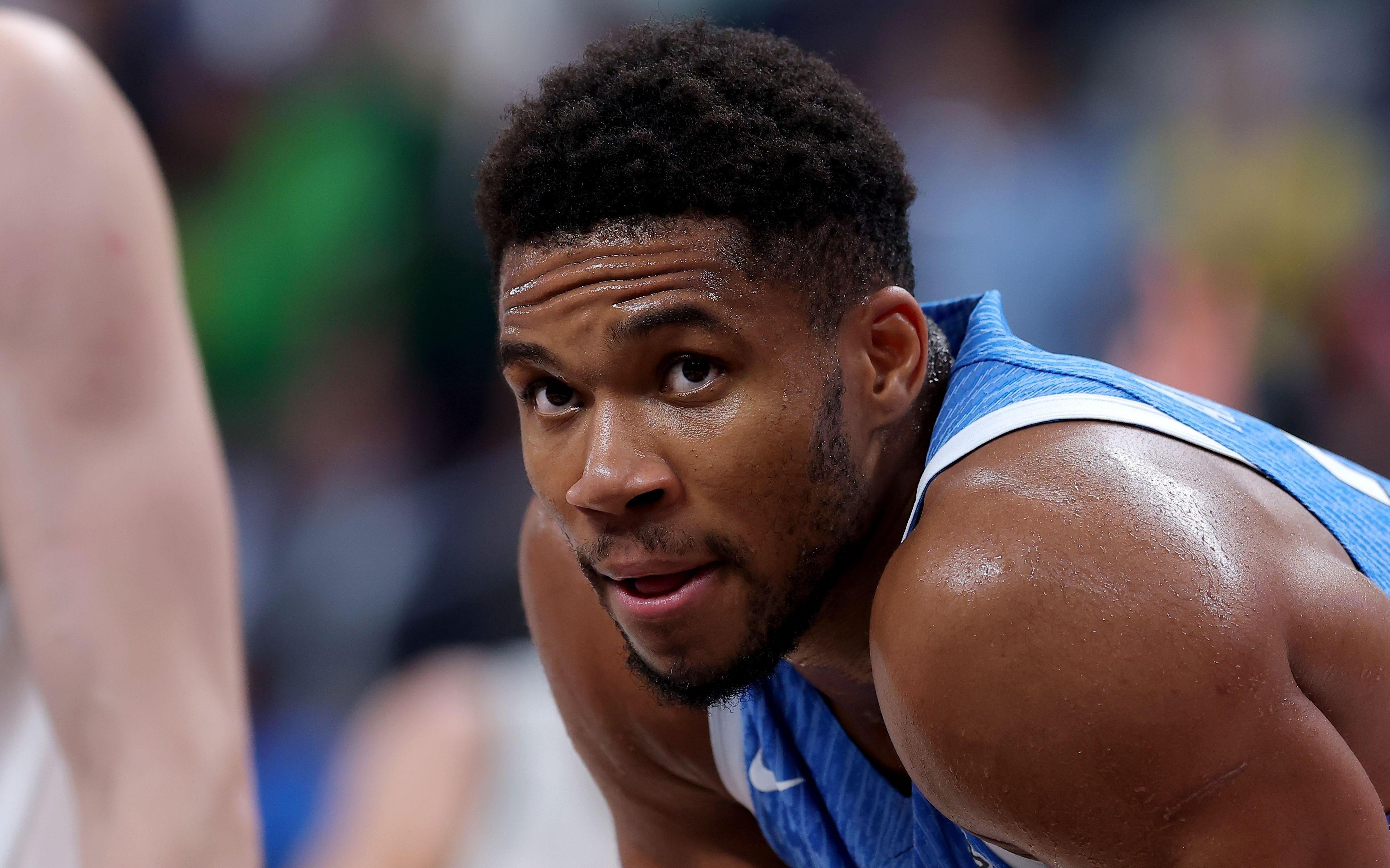 曾令旭：土耳其围剿字母哥做到了极致也许今年真的属于土耳其