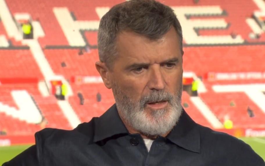 基恩：曼联掌控了比赛，这对卡里克来说很完美