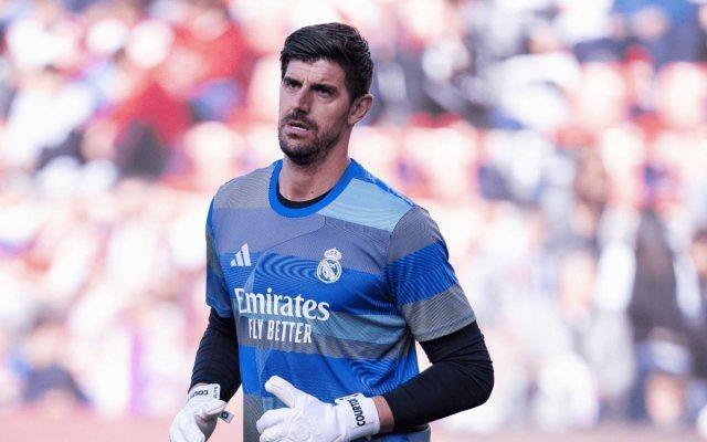 库尔图瓦受伤，预计需2周恢复