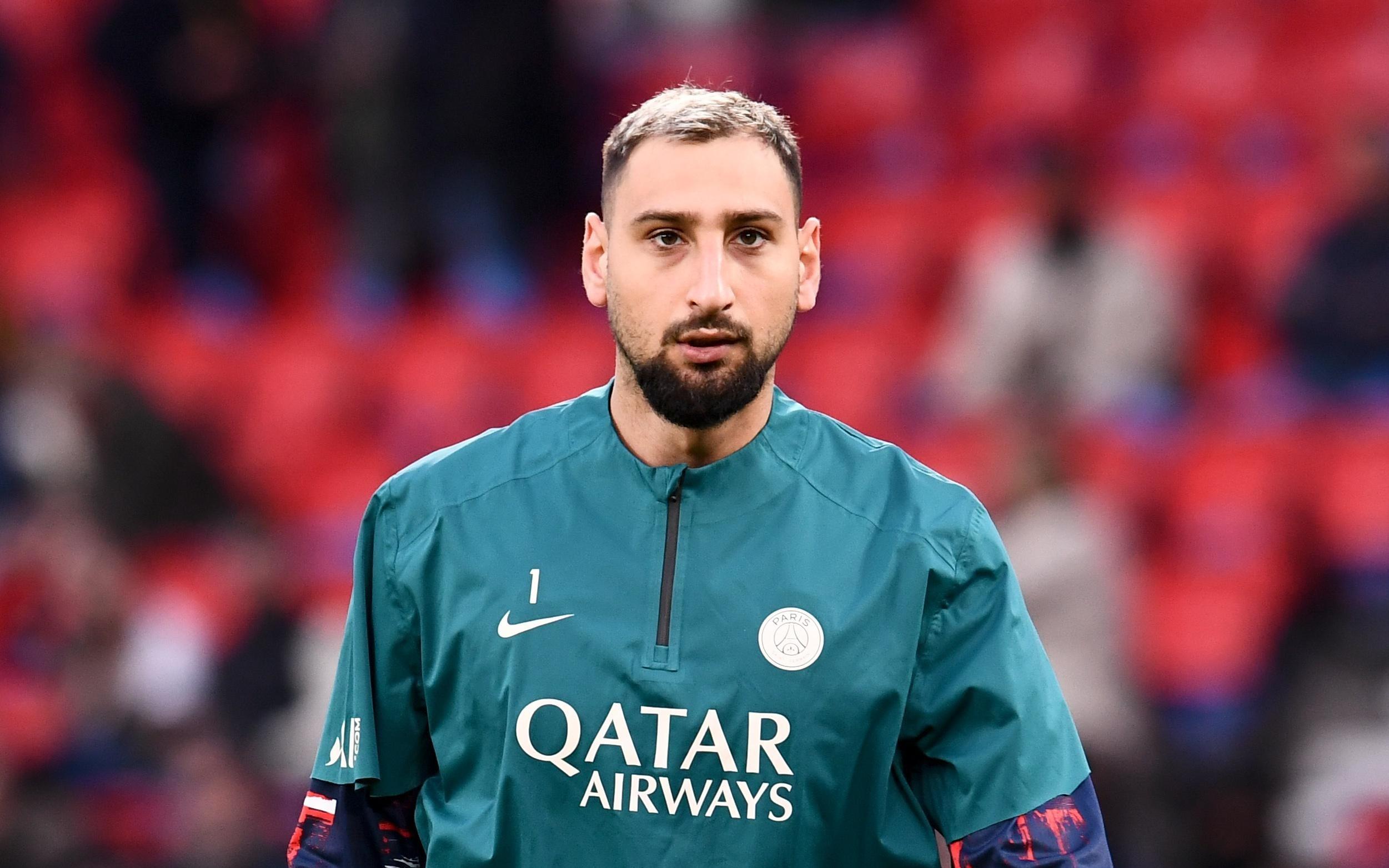 天空体育：除了曼城，至少还有一家英超俱乐部想签多纳鲁马